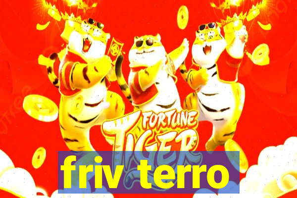 friv terro